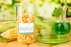 Brea biofuel availability