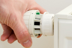 Brea central heating repair costs
