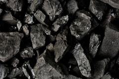 Brea coal boiler costs